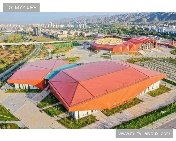 海地体育基础设施逐步改善：打造未来运动强国