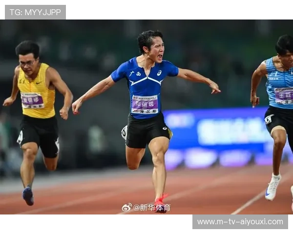 综合体育:全国田径锦标赛纪录被刷新,青年选手表现抢眼,全国田径锦标赛百度百科